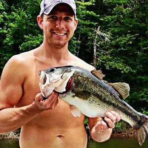 Meet your Posher, Jason